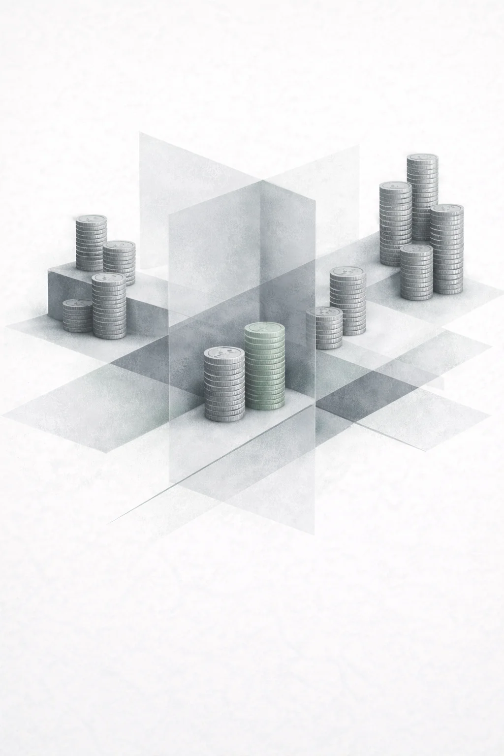 When Replenishment Becomes an Optimization Problem